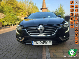 Renault Talisman 1.6 DCI 160 KM Initiale Paris Full Wersja I (2015-)