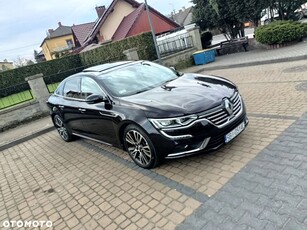 Renault Talisman 1.6 Energy dCi Initiale Paris EDC