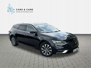 Renault Talisman Grandtour Facelifting 2.0 Blue dCi 160KM 2021