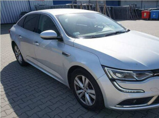 Renault Talisman I (2015-)