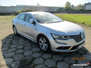 Renault Talisman I (2015-)