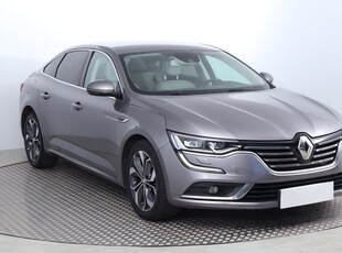 Renault Talisman II Salon Polska, Serwis ASO, Automat, Skóra, Navi, Klimatronic,