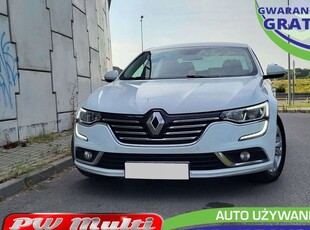 Renault Talisman Sedan 1.7 Blue dCi 150KM 2019