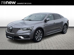 Renault Talisman Sedan Facelifting 2.0 Blue dCi 160KM 2020