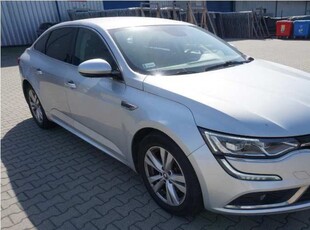 RENAULT TALISMAN sedan (limuzyna)