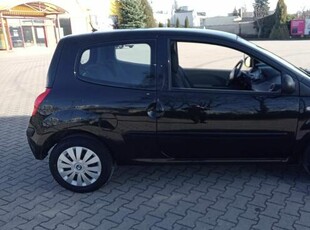 Renault Twingo 1,2 8v 2010rklima st,bdb