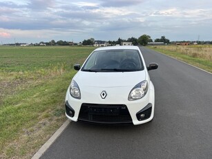 Renault Twingo II RS 1,6 133KM bezwypadkowy stan Perfekcyjny