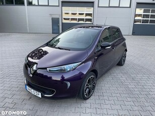 Renault Zoe (mit Batterie) 41 kwh Life mit BOSE EDITION Paket