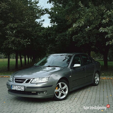 Saab 93 Vector b+lpg Hirish 195km