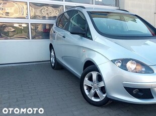 Seat Altea XL 1.6 Stylance