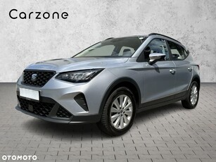 Seat Arona 1.0 TSI Style S&S