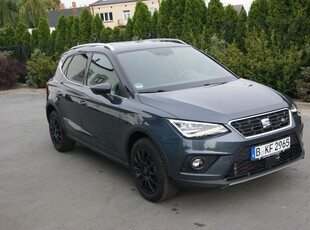 SEAT Arona 1.5 TSi 150 KM FR