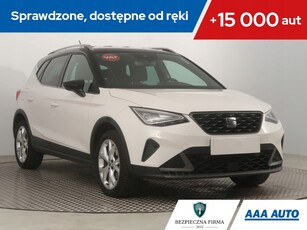 Seat Arona Crossover Facelifting 1.0 TSI 110KM 2022