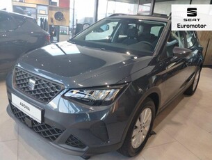 Seat Arona Crossover Facelifting 1.0 TSI 110KM 2024