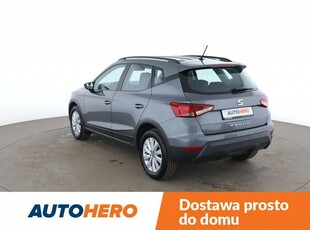 Seat Arona GRATIS! Pakiet Serwisowy o wartości 300 zł!