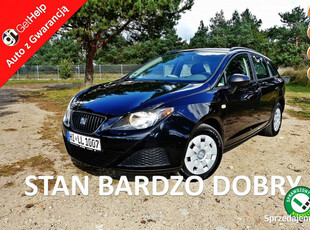 Seat Ibiza 1.2 MPI ST*Klima*Elektryka*C.Zamek*Nowy Rozrząd*Zadbany*ZOBACZ!…