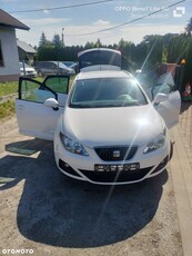 Seat Ibiza 1.2 TDI CR Ecomotive Reference