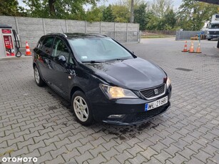 Seat Ibiza 1.2 TSI Ecomotive Style Viva