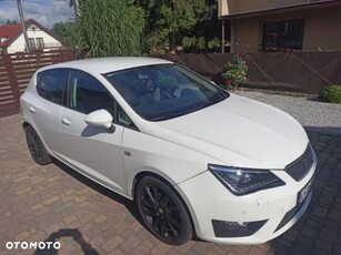 Seat Ibiza 1.2 TSI FR