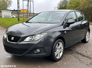 Seat Ibiza 1.4 16V Reference