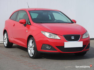 Seat Ibiza 1.6 i 16v