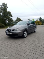 Seat Ibiza 1.9 TDi Sport