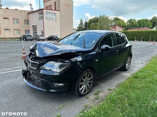 Seat Ibiza 2.0 TDI FR