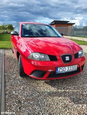 Seat Ibiza SC 1.2 12V Entry