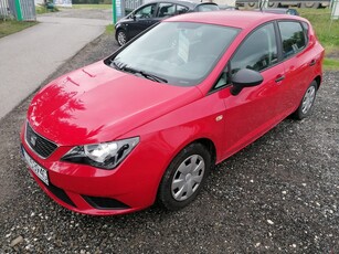 SEAT Ibiza V 1.2i