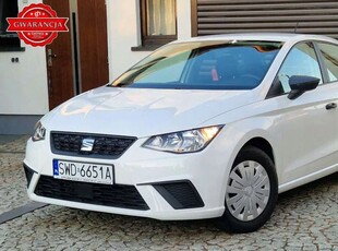 Seat Ibiza V 2020