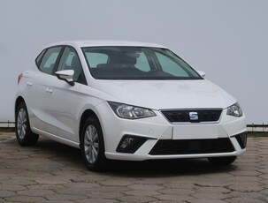 SEAT Ibiza V , Salon Polska, 1. Właściciel, Serwis ASO, Klimatronic,