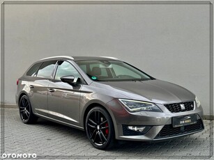 Seat Leon 1.4 TSI Ecomotive FR