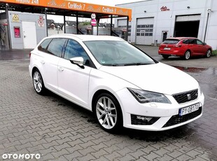 Seat Leon 1.4 TSI FR S&S