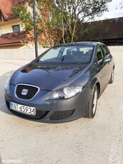 Seat Leon 1.6 Audience