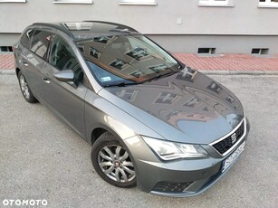 Seat Leon 1.6 TDI Entry