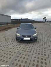 Seat Leon 1.8 TSI Xcellence S&S DSG