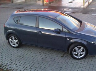 Seat Leon 1.9 TDI 2008r.