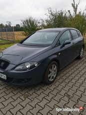 Seat Leon 1.9 tdi