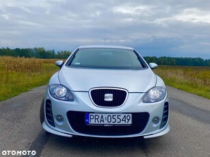 Seat Leon 1.9 TDI Audience