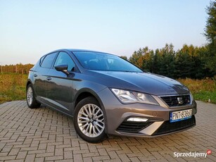 Seat Leon 3/ 1.2TSI krajowy