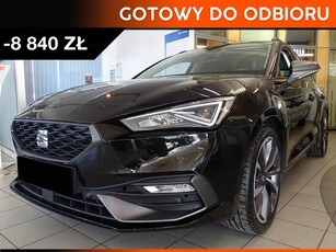 Seat Leon IV Sportstourer 1.5 eTSI (MHEV) 150KM 2024