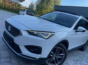 Seat Tarraco SUV 1.5 EcoTSI EVO 150KM 2020