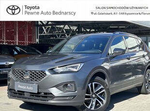 Seat Tarraco SUV 2.0 TDI 150KM 2019