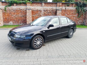 Seat Toledo 1.9 Tdi