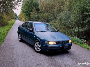 Seat Toledo 2 1.6 lpg