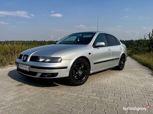 Seat Toledo 2 1.9TDI 110km