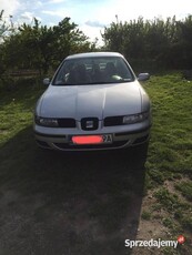 Seat Toledo 2