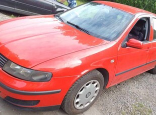 Seat Toledo sprzedam ewent zamień...