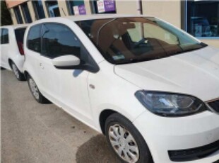 SKODA CITIGO hatchback