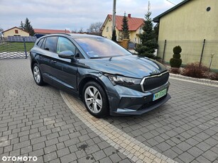 Skoda Enyaq 60